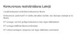 Prezentācija 'Konkurences loma uzņēmējdarbībā', 12.