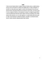 Referāts 'Bailes un fobijas', 3.