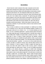 Referāts 'Bailes un fobijas', 5.
