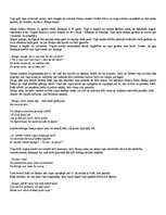 Konspekts 'Rainis "Jāzeps un viņa brāļi"', 3.