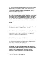 Konspekts 'Aizstāvības raksts Jānim Balodim no J.Jaunsudrabiņa romāna "Aija"', 3.