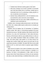 Eseja 'Sociālā politika, politiskā kultūra', 3.