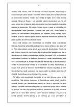 Eseja 'Sociālā politika, politiskā kultūra', 4.