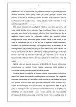 Eseja 'Sociālā politika, politiskā kultūra', 5.