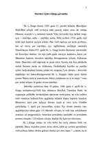 Referāts 'Martins Luters Kings', 2.