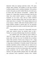 Referāts 'Martins Luters Kings', 10.