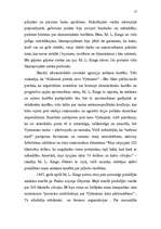 Referāts 'Martins Luters Kings', 17.