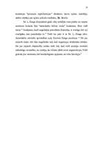 Referāts 'Martins Luters Kings', 18.