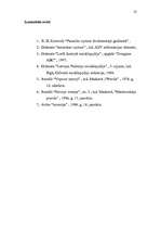 Referāts 'Martins Luters Kings', 25.