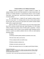 Referāts 'Latvijas komercbanku darbības un to regulējošo normatīvo aktu raksturojums', 3.