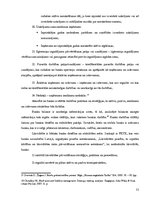 Referāts 'Latvijas komercbanku darbības un to regulējošo normatīvo aktu raksturojums', 11.