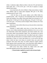 Referāts 'Latvijas komercbanku darbības un to regulējošo normatīvo aktu raksturojums', 14.