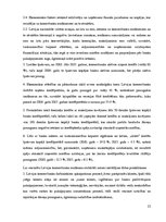 Referāts 'Latvijas komercbanku darbības un to regulējošo normatīvo aktu raksturojums', 23.