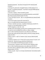 Referāts 'Latvijas komercbanku darbības un to regulējošo normatīvo aktu raksturojums', 26.