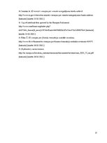 Referāts 'Latvijas komercbanku darbības un to regulējošo normatīvo aktu raksturojums', 27.