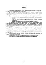 Referāts 'Tirdzniecība', 3.