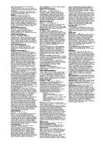 Konspekts 'Latvijas augsnes', 1.