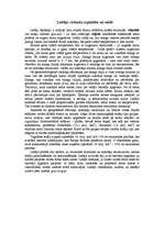 Konspekts 'Ledāju rašanās, izplatība un veidi', 1.