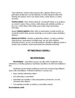 Referāts 'Datu savākšanas metodes: pētīšana, novērošana', 4.