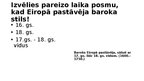 Prezentācija 'Baroka laikmets. Opera. Rokopera', 4.