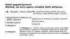 Prezentācija 'Baroka laikmets. Opera. Rokopera', 9.