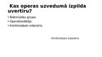Prezentācija 'Baroka laikmets. Opera. Rokopera', 10.