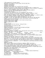 Eseja 'Sydney Aquarium Marketing Plan', 1.