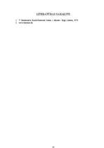 Referāts 'Knuts Hamsuns "Bads"', 10.