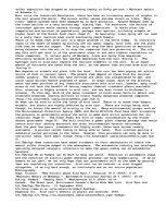 Eseja 'Acid Rain in our World', 2.