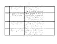 Prakses atskaite 'Prakses dienasgrāmata, atsauksme un atskaite', 18.