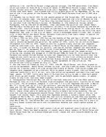 Eseja 'The Korean War', 2.