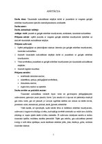 Diplomdarbs 'Tikumiskās audzināšanas iespējas darbā ar jauniešiem ar viegliem garīgās attīstī', 2.