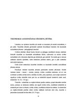 Diplomdarbs 'Tikumiskās audzināšanas iespējas darbā ar jauniešiem ar viegliem garīgās attīstī', 14.