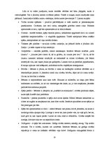 Diplomdarbs 'Tikumiskās audzināšanas iespējas darbā ar jauniešiem ar viegliem garīgās attīstī', 20.