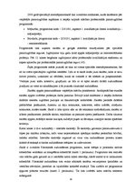 Diplomdarbs 'Tikumiskās audzināšanas iespējas darbā ar jauniešiem ar viegliem garīgās attīstī', 34.