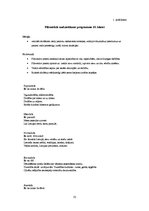 Diplomdarbs 'Tikumiskās audzināšanas iespējas darbā ar jauniešiem ar viegliem garīgās attīstī', 70.