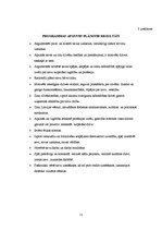 Diplomdarbs 'Tikumiskās audzināšanas iespējas darbā ar jauniešiem ar viegliem garīgās attīstī', 72.