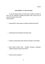 Diplomdarbs 'Tikumiskās audzināšanas iespējas darbā ar jauniešiem ar viegliem garīgās attīstī', 83.