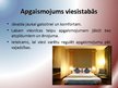 Prezentācija 'Apgaismojums viesnīcā', 4.