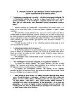 Konspekts 'Ē.Fromma “Mīlestības māksla” un skolotāja profesija', 6.