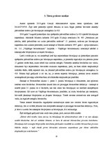 Prakses atskaite 'Prakses atskaite administratīvās tiesībās', 10.