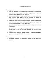 Prakses atskaite 'Prakses atskaite administratīvās tiesībās', 14.