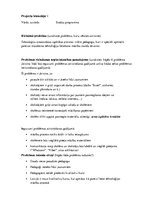 Konspekts 'Tehnoloģiju izmantošana izglītības procesā', 1.