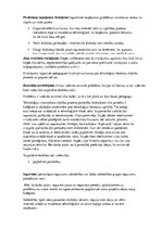 Konspekts 'Tehnoloģiju izmantošana izglītības procesā', 2.