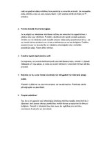 Konspekts 'Tehnoloģiju izmantošana izglītības procesā', 7.