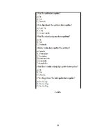 Referāts 'Datorspēļu lietderīgums Auces vidusskolā', 19.