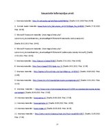 Referāts 'Datorspēļu lietderīgums Auces vidusskolā', 27.