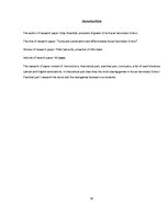 Referāts 'Datorspēļu lietderīgums Auces vidusskolā', 30.