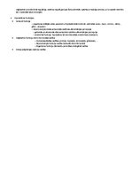 Konspekts 'Centrālā nervu sistēma', 11.