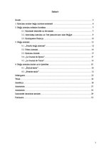 Referāts 'Beļģu komiksu pirmsākumi', 2.